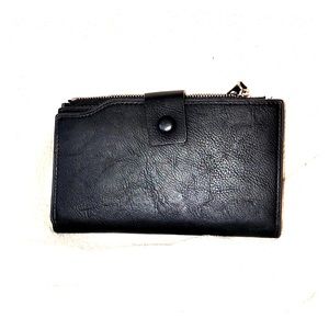 Black Wallet
